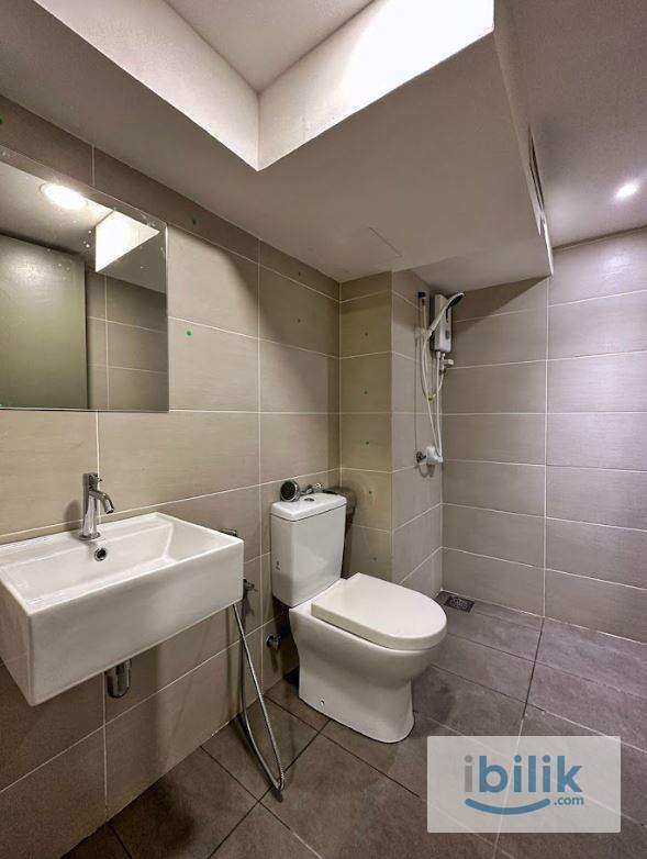 SINGLE ROOM @ PINNACLE KELANA JAYA - Image 6