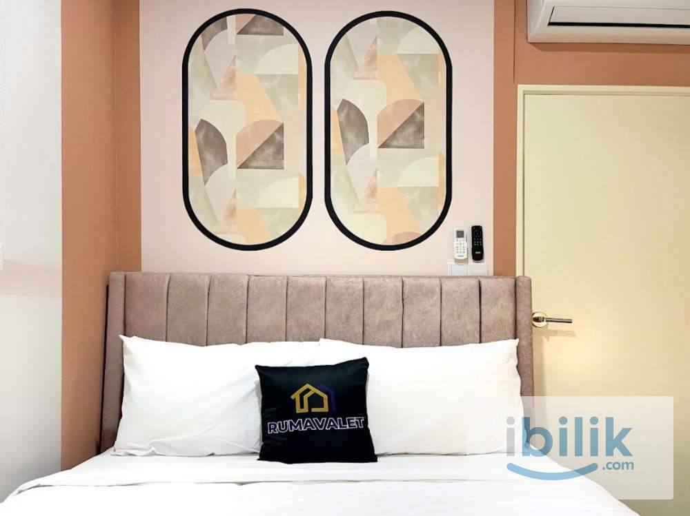 MIDDLE ROOM @ META RESIDENCES SERI KEMBANGAN - Image 1