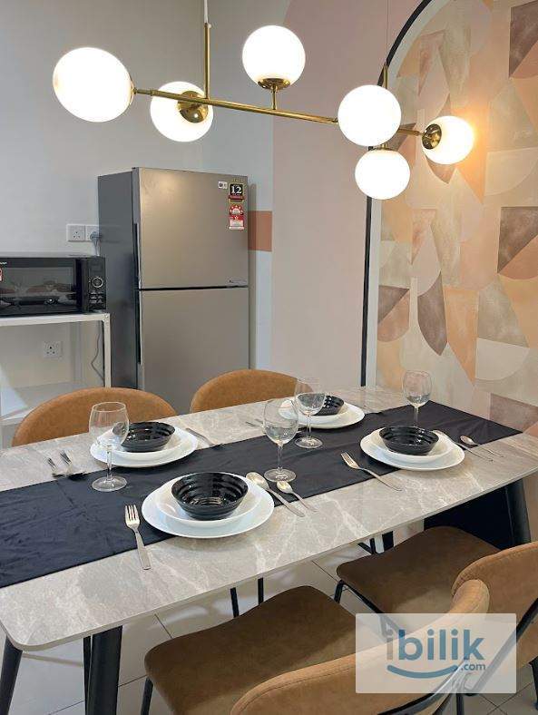 MIDDLE ROOM @ META RESIDENCES SERI KEMBANGAN - Image 3