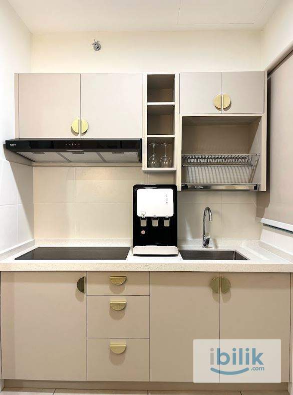 MIDDLE ROOM @ META RESIDENCES SERI KEMBANGAN - Image 5