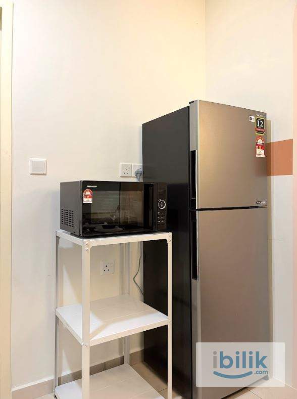 MIDDLE ROOM @ META RESIDENCES SERI KEMBANGAN - Image 6