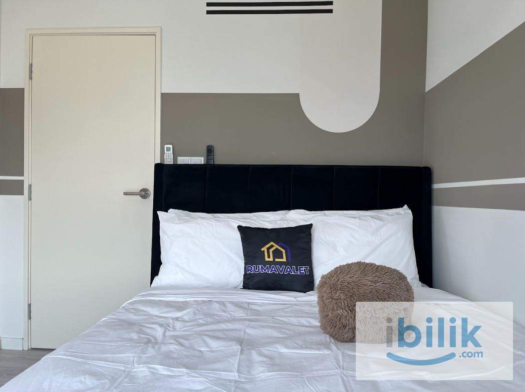 MIDDLE ROOM @ META RESIDENCES SERI KEMBANGAN - Image 1