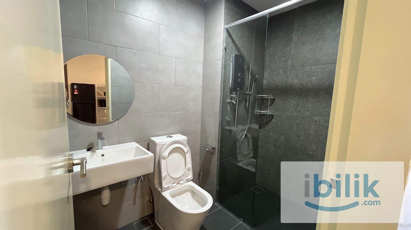 MIDDLE ROOM @ META RESIDENCES SERI KEMBANGAN - Image 8