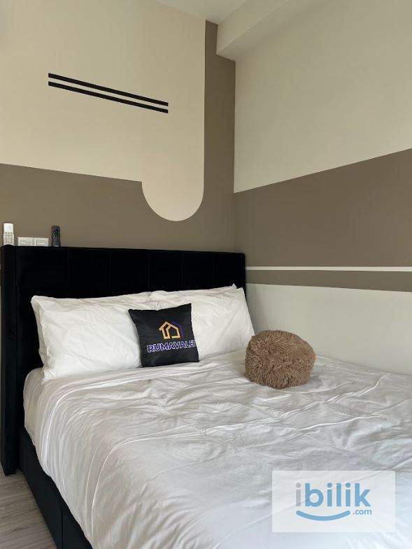 MIDDLE ROOM @ META RESIDENCES SERI KEMBANGAN - Image 2