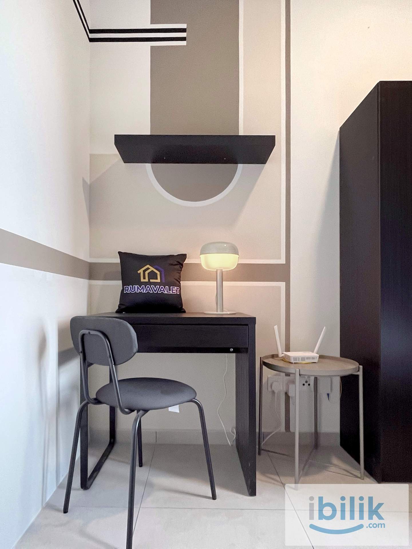 SINGLE ROOM @ META RESIDENCES SERI KEMBANGAN - Image 6