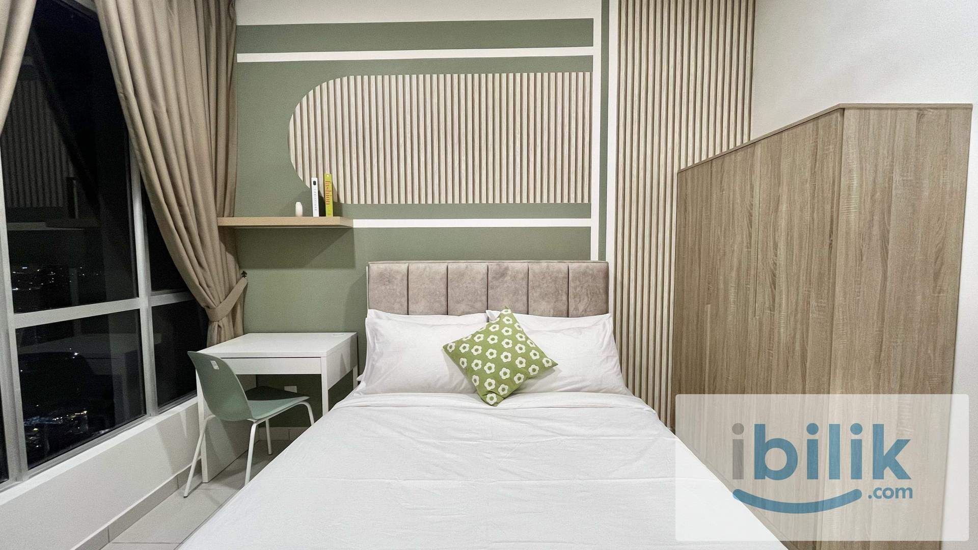 Master Room at Pixel City Sentral, Bandar Seri Permaisuri - Image 3