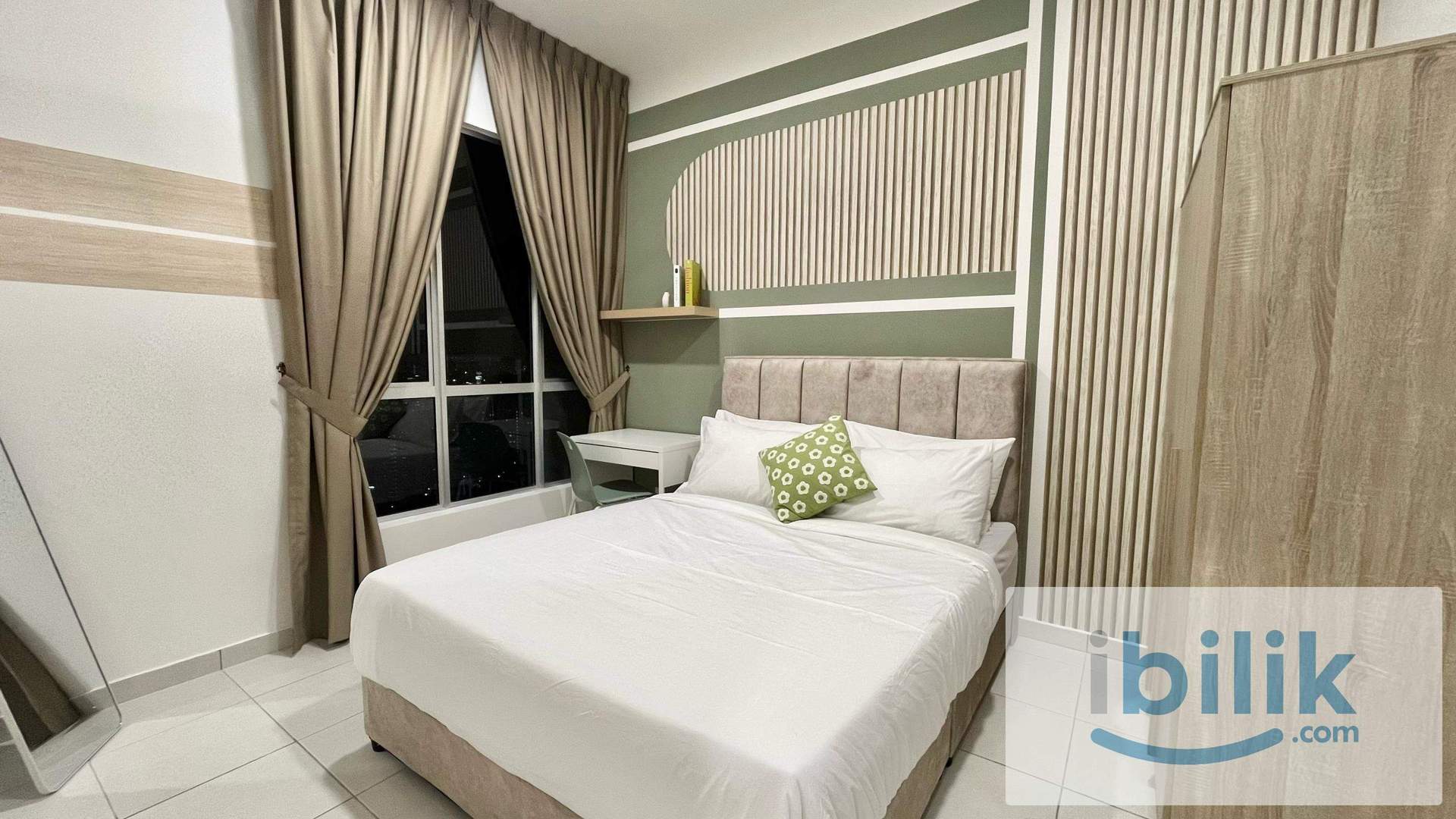 Master Room at Pixel City Sentral, Bandar Seri Permaisuri - Image 1