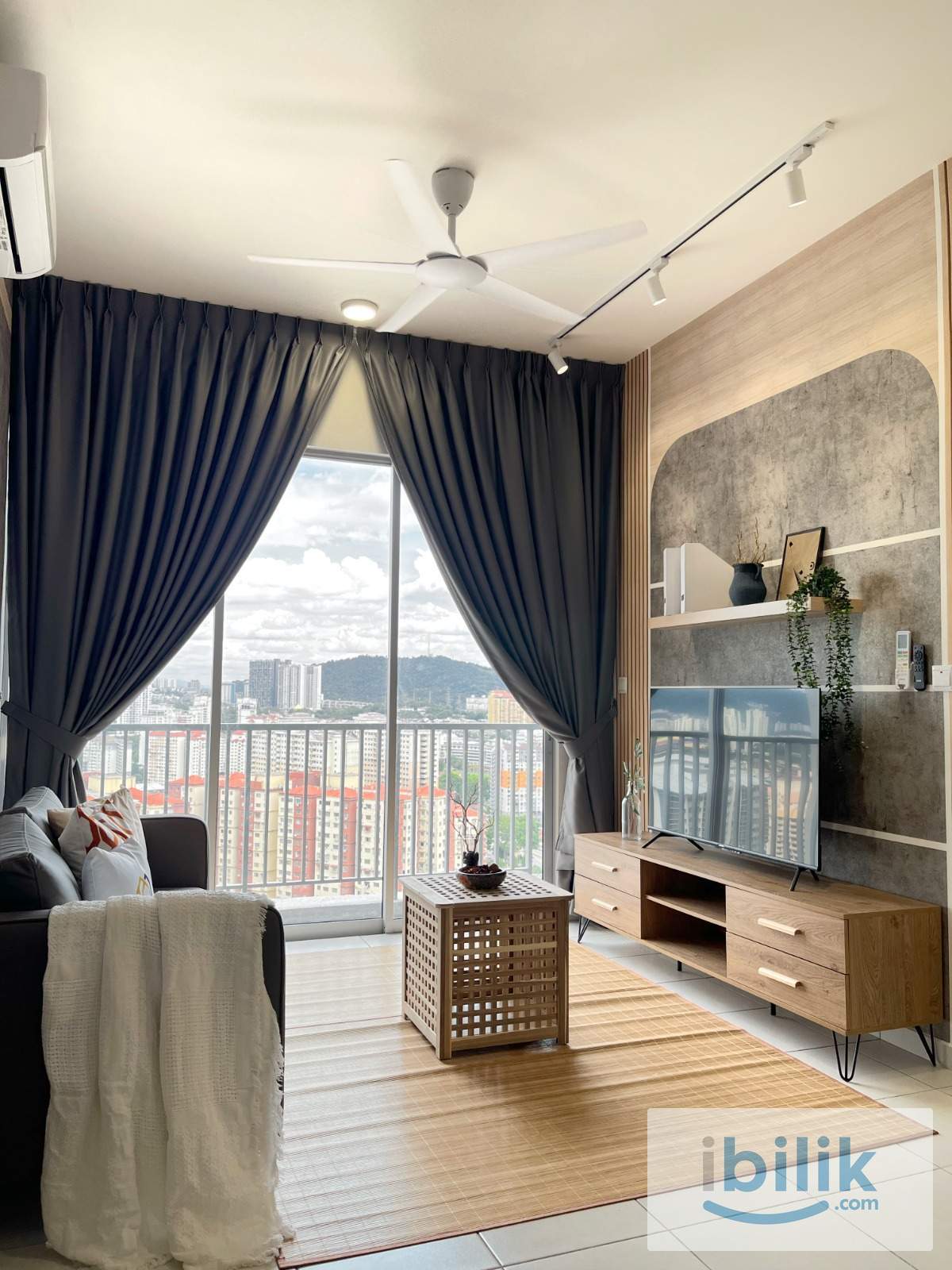 Master Room at Pixel City Sentral, Bandar Seri Permaisuri - Image 7