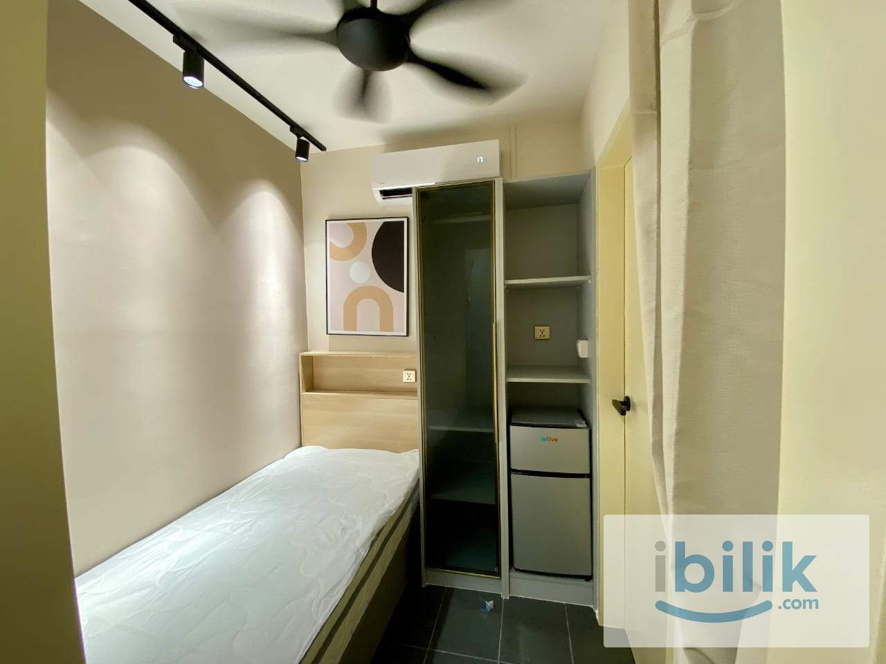 SINGLE ROOM @ META RESIDENCE SERI KEMBANGAN - Image 3