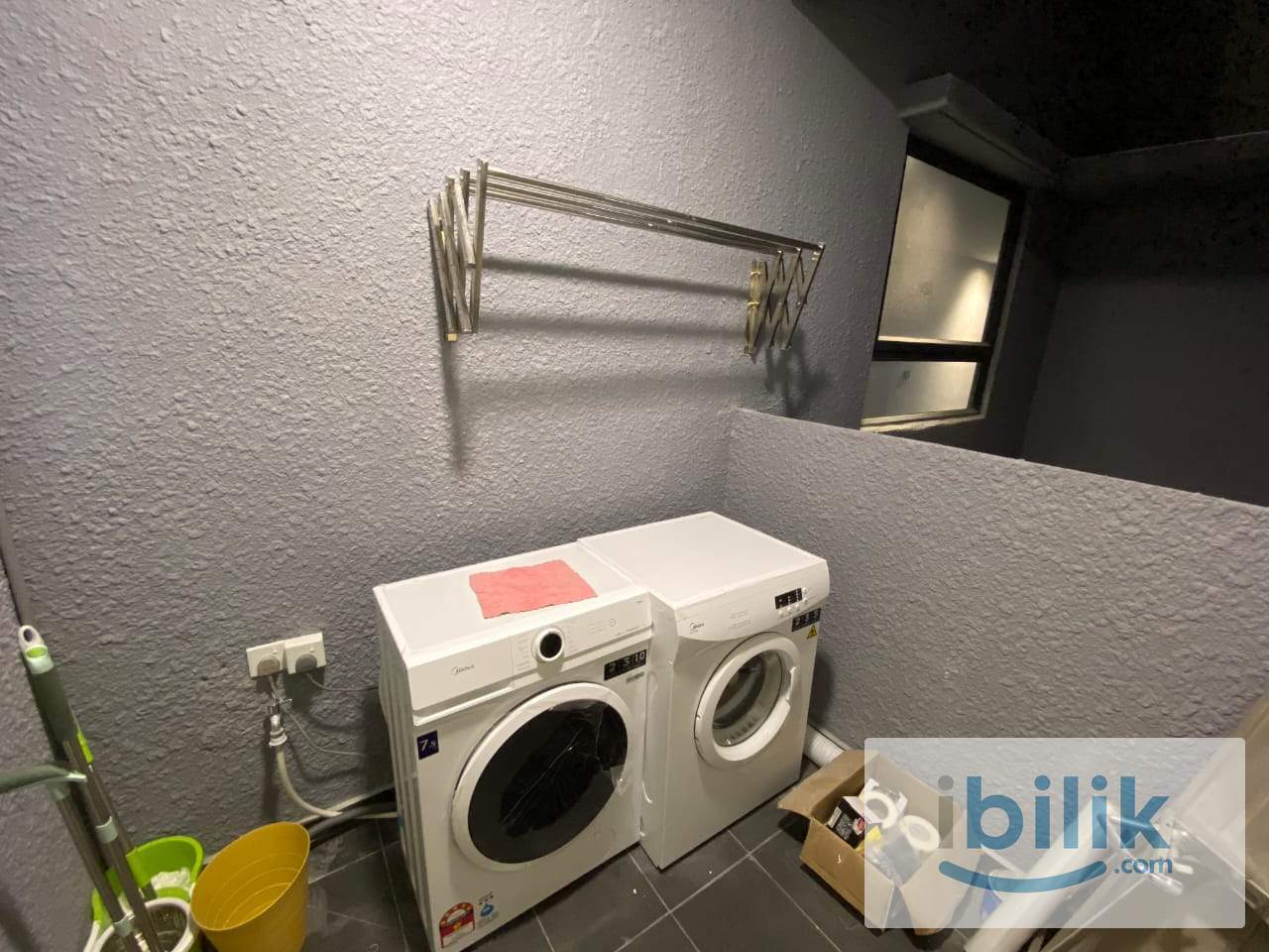 SINGLE ROOM @ META RESIDENCE SERI KEMBANGAN - Image 4
