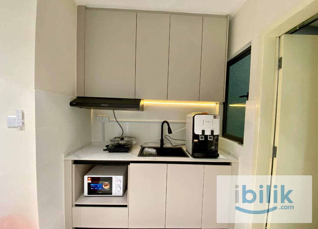 SINGLE ROOM @ META RESIDENCE SERI KEMBANGAN - Image 7