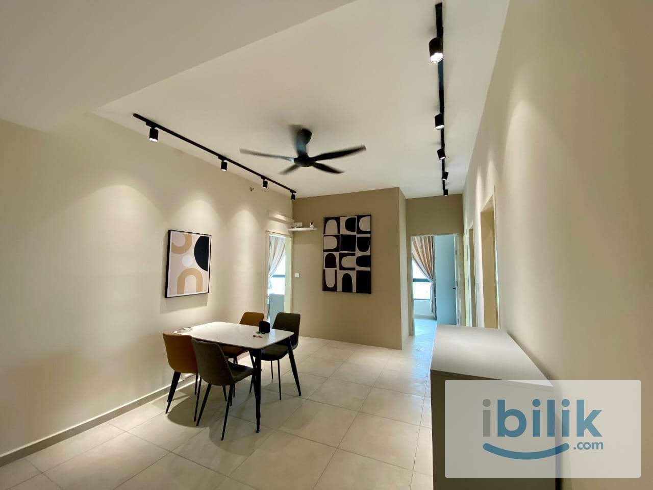 Middle Room at Meta Residences Putra Permai, Seri Kembangan - Image 6