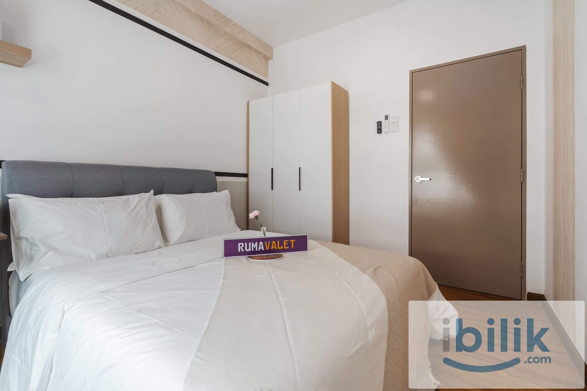 MIDDLE ROOM @ THE TREES RESIDENCE DAMANSARA - Image 9