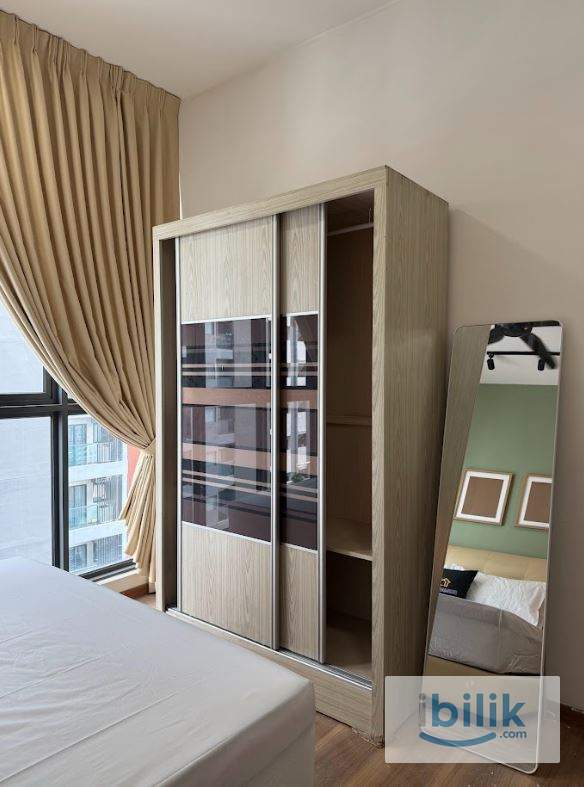 MASTER ROOM @ AMERIN RESIDENCES BALAKONG - Image 6