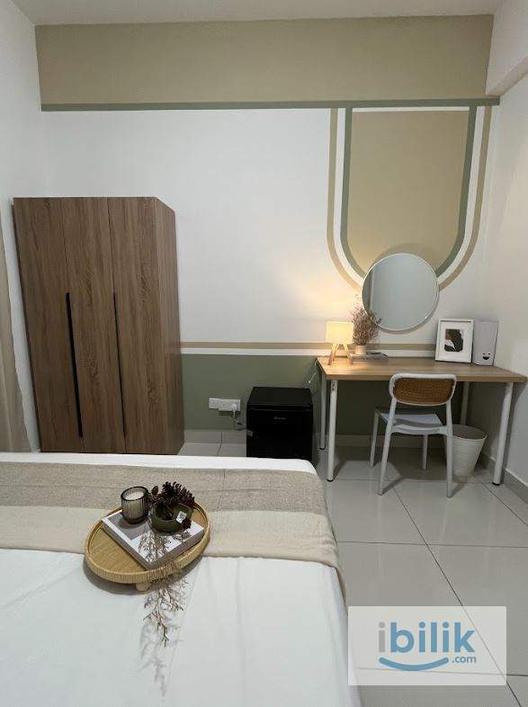  MIDDLE ROOM @ NEXUS TAMAN PERTAMA CHERAS - Image 5