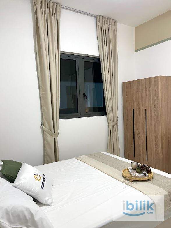  MIDDLE ROOM @ NEXUS TAMAN PERTAMA CHERAS - Image 2