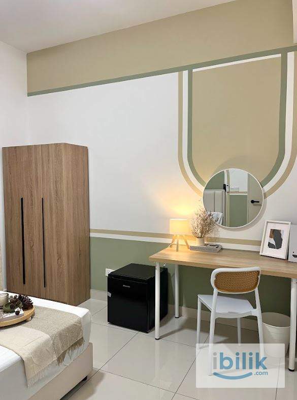  MIDDLE ROOM @ NEXUS TAMAN PERTAMA CHERAS - Image 1