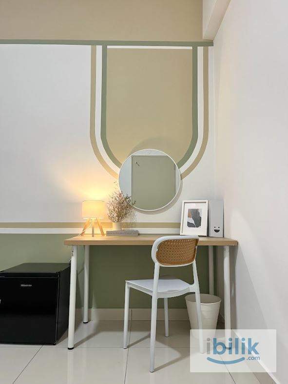  MIDDLE ROOM @ NEXUS TAMAN PERTAMA CHERAS - Image 9