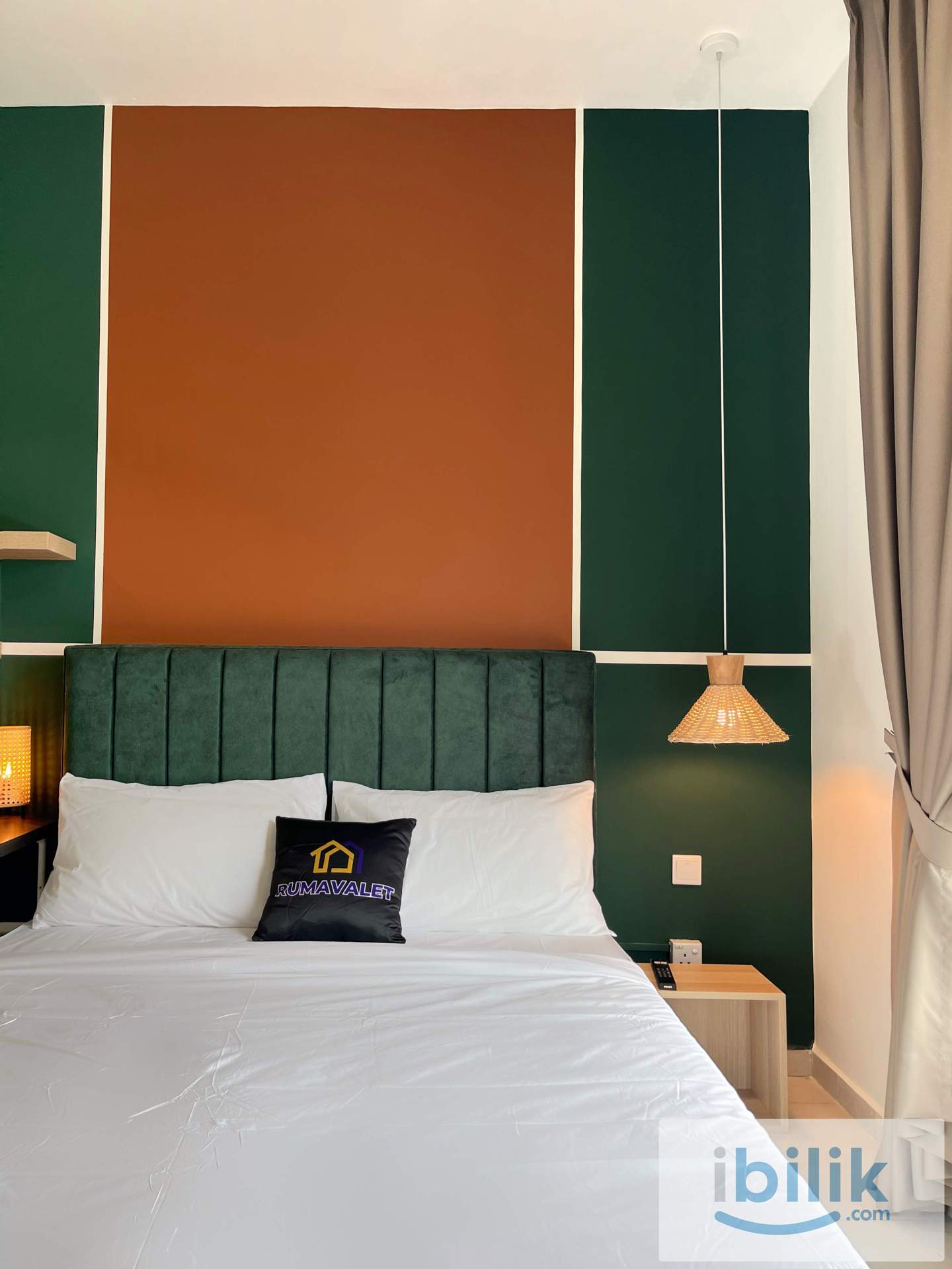 Studio at Meta Residences Putra Permai, Seri Kembangan - Image 1