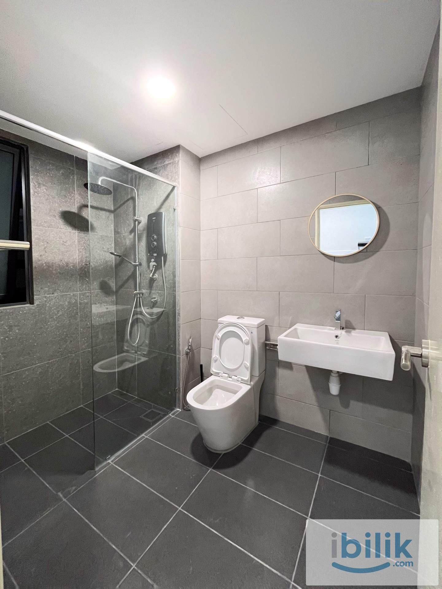 Studio at Meta Residences Putra Permai, Seri Kembangan - Image 5