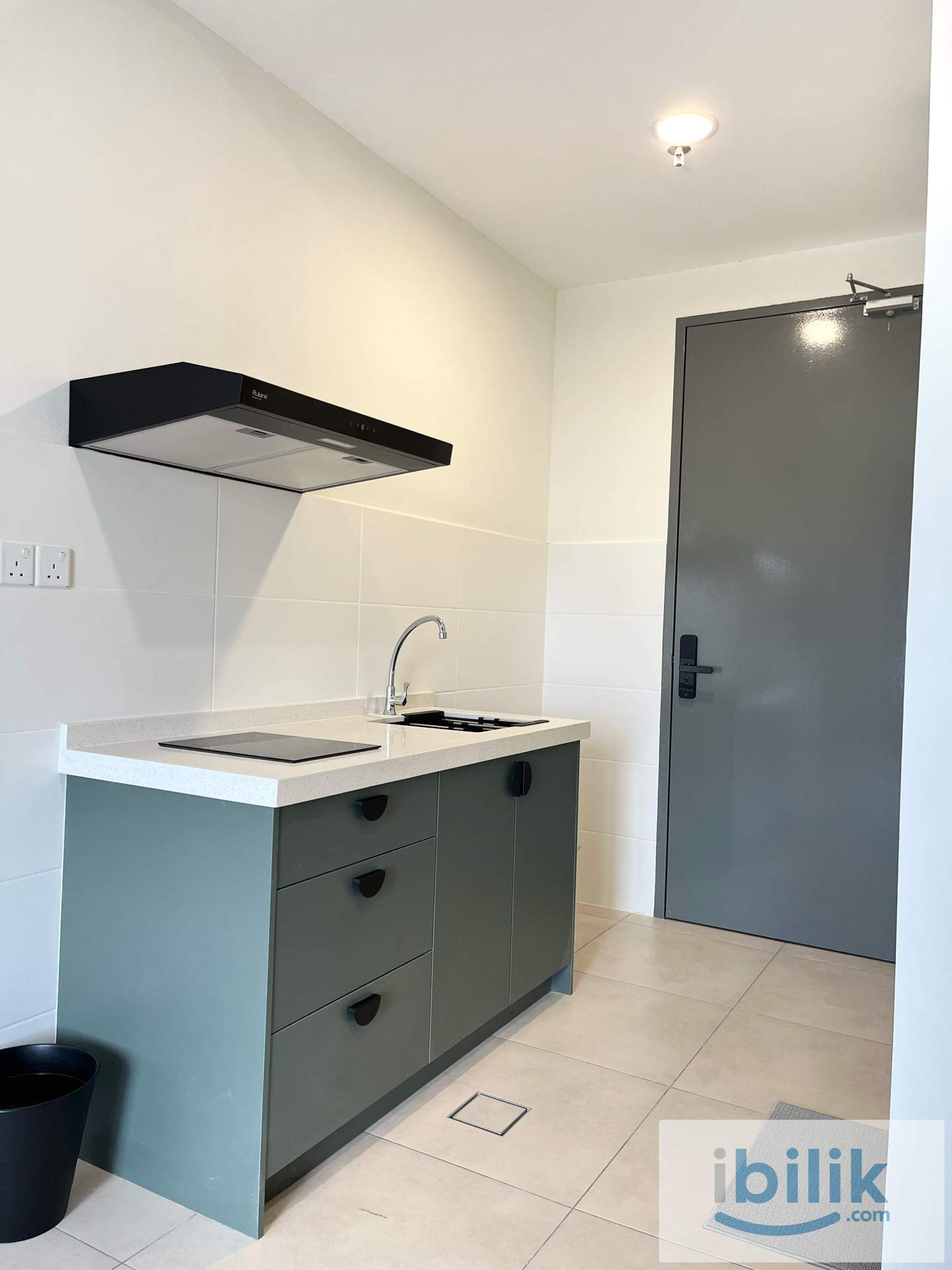 Studio at Meta Residences Putra Permai, Seri Kembangan - Image 4