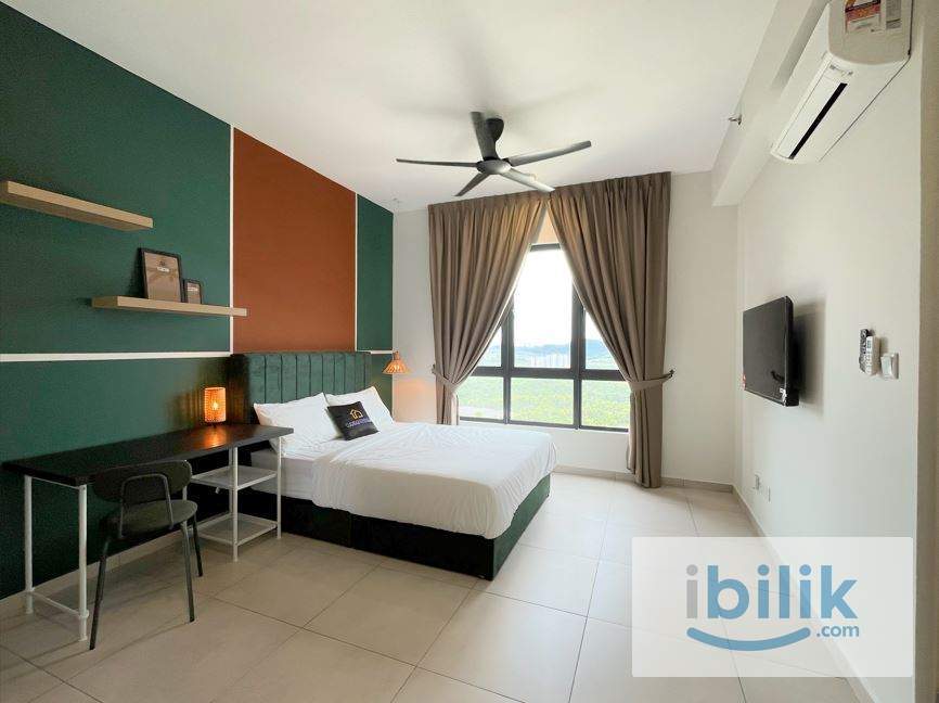 Studio at Meta Residences Putra Permai, Seri Kembangan - Image 6