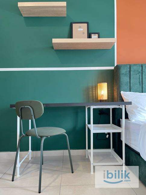 Studio at Meta Residences Putra Permai, Seri Kembangan - Image 7
