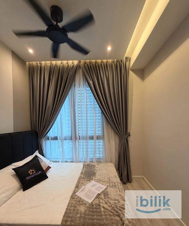 Middle Room at Meta Residence Putra Permai, Seri Kembangan - Image 2