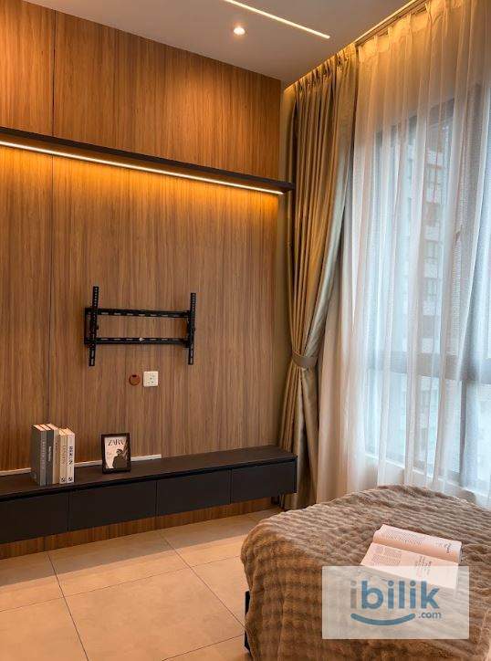 COZY SINGLE ROOM NEAR MRT PUTRA PERMAI - Image 3