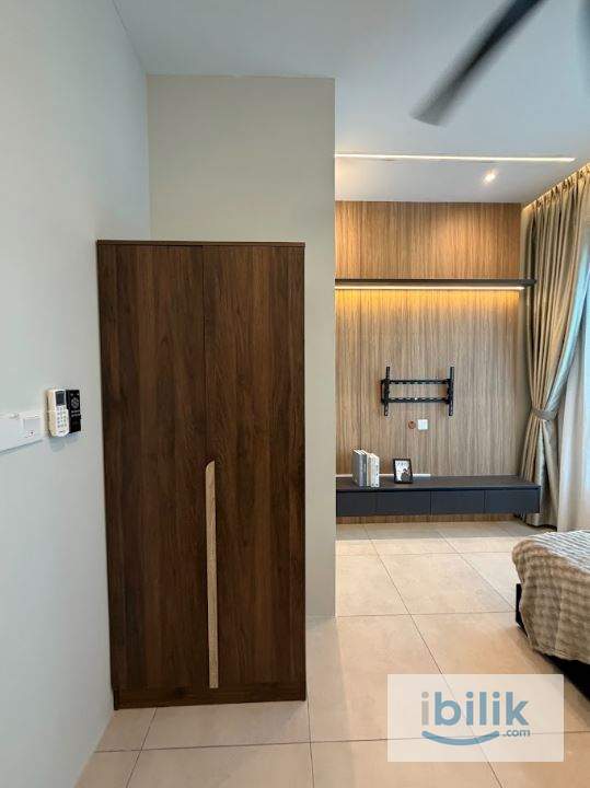 COZY SINGLE ROOM NEAR MRT PUTRA PERMAI - Image 4
