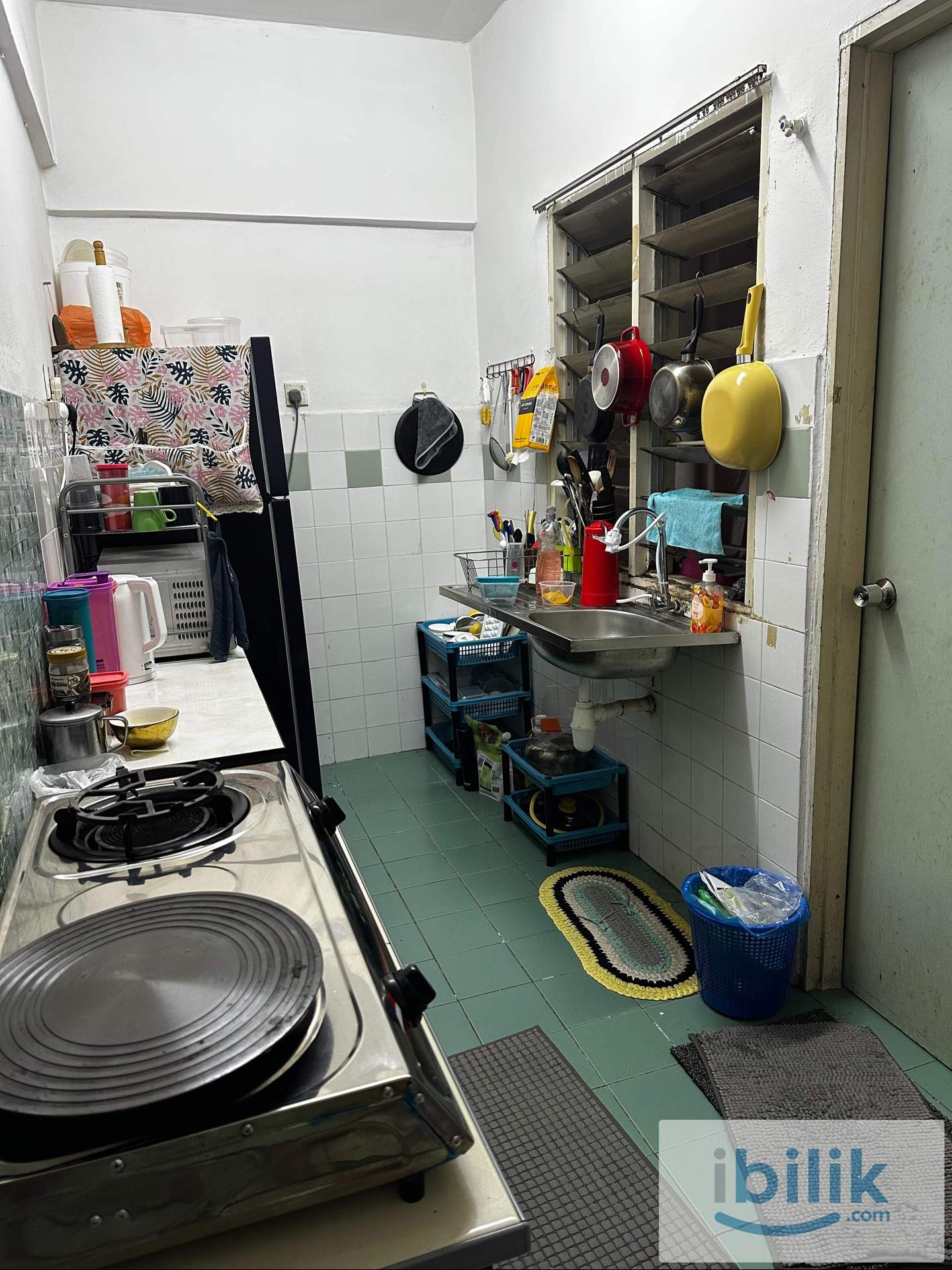 SINGLE ROOM - Image 3