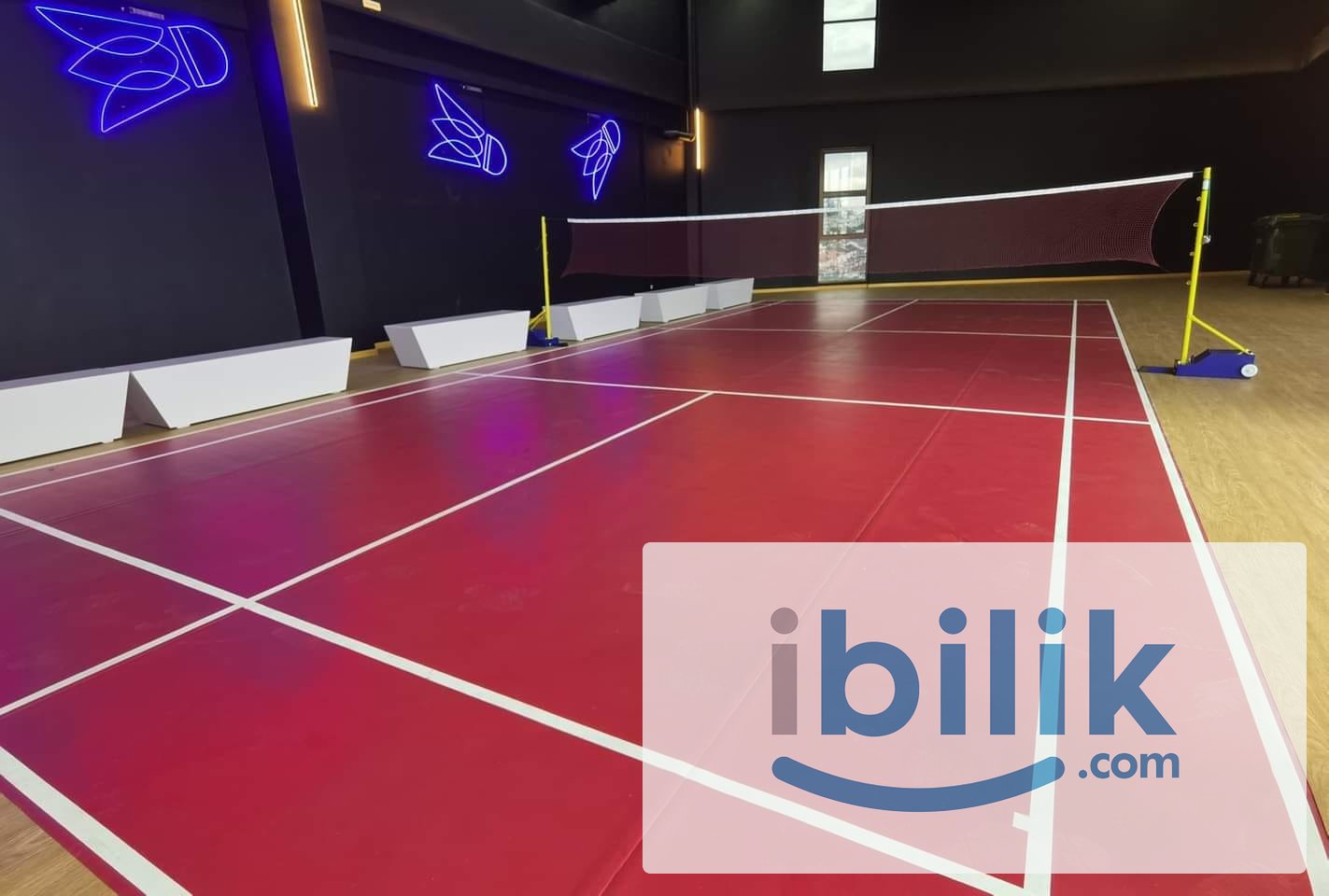 Female Unit Middle Room Fully Furnished Walking to MRT Cheras - Image 8