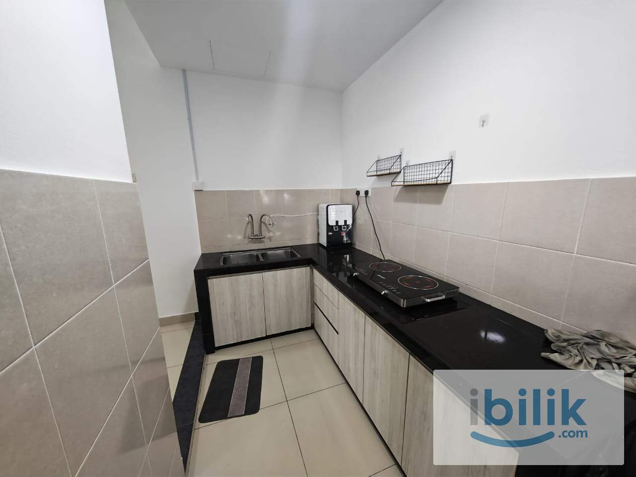 🌸Female Unit🌸Master Room Fully Furnished Near Balakong Kajang Sungai Long For Rent - Image 5