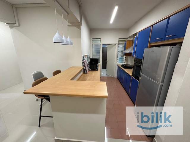 Co-Living Rooms for Rent at Kelana Puteri Condo Beside Paradigm Mall  - Image 7