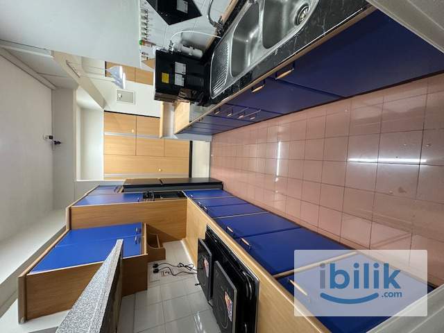 Co-Living Rooms for Rent at Kelana Puteri Condo Beside Paradigm Mall  - Image 9