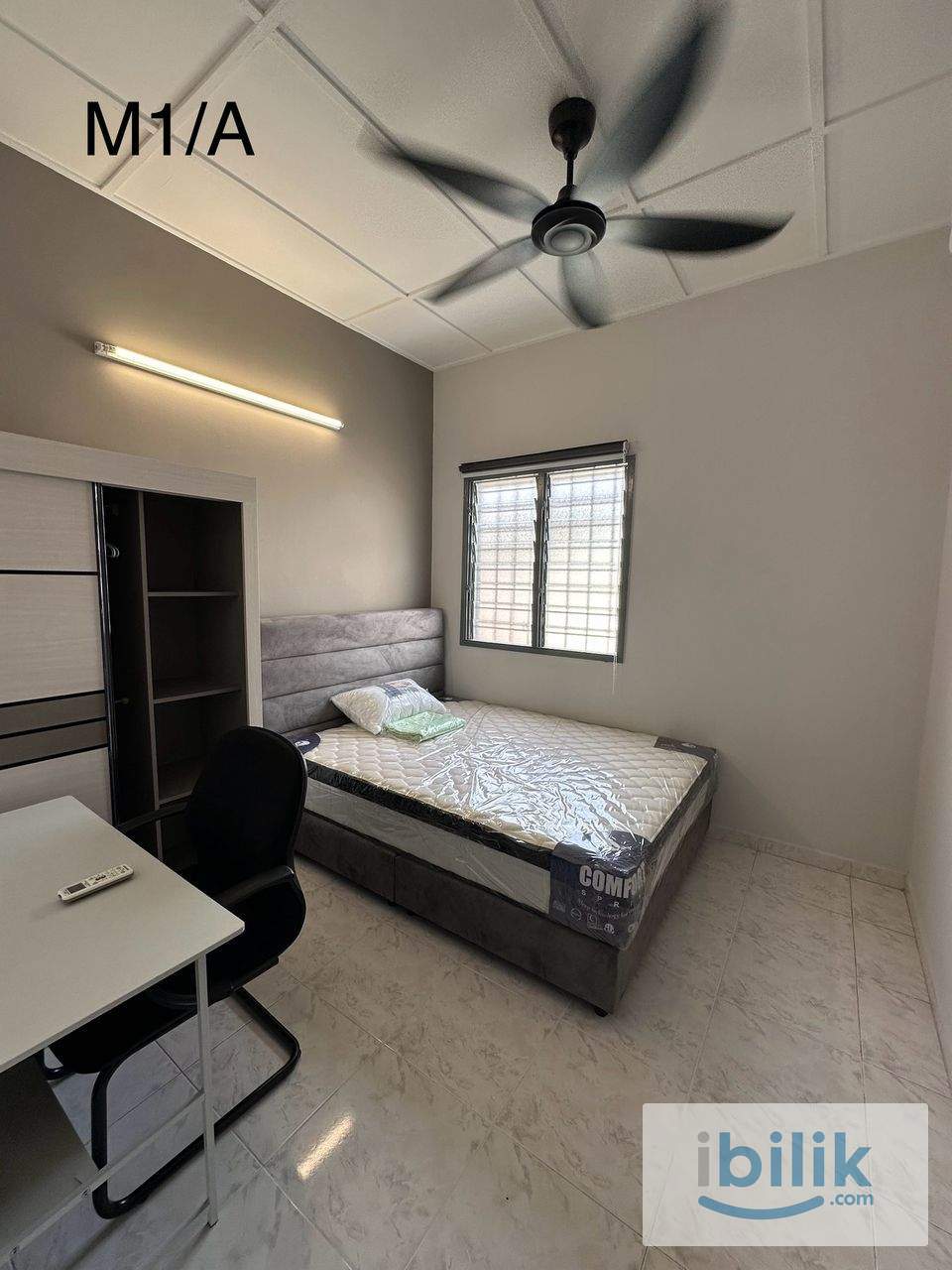 Wawasan, puchong Room to Rent, zero deposit - Image 3