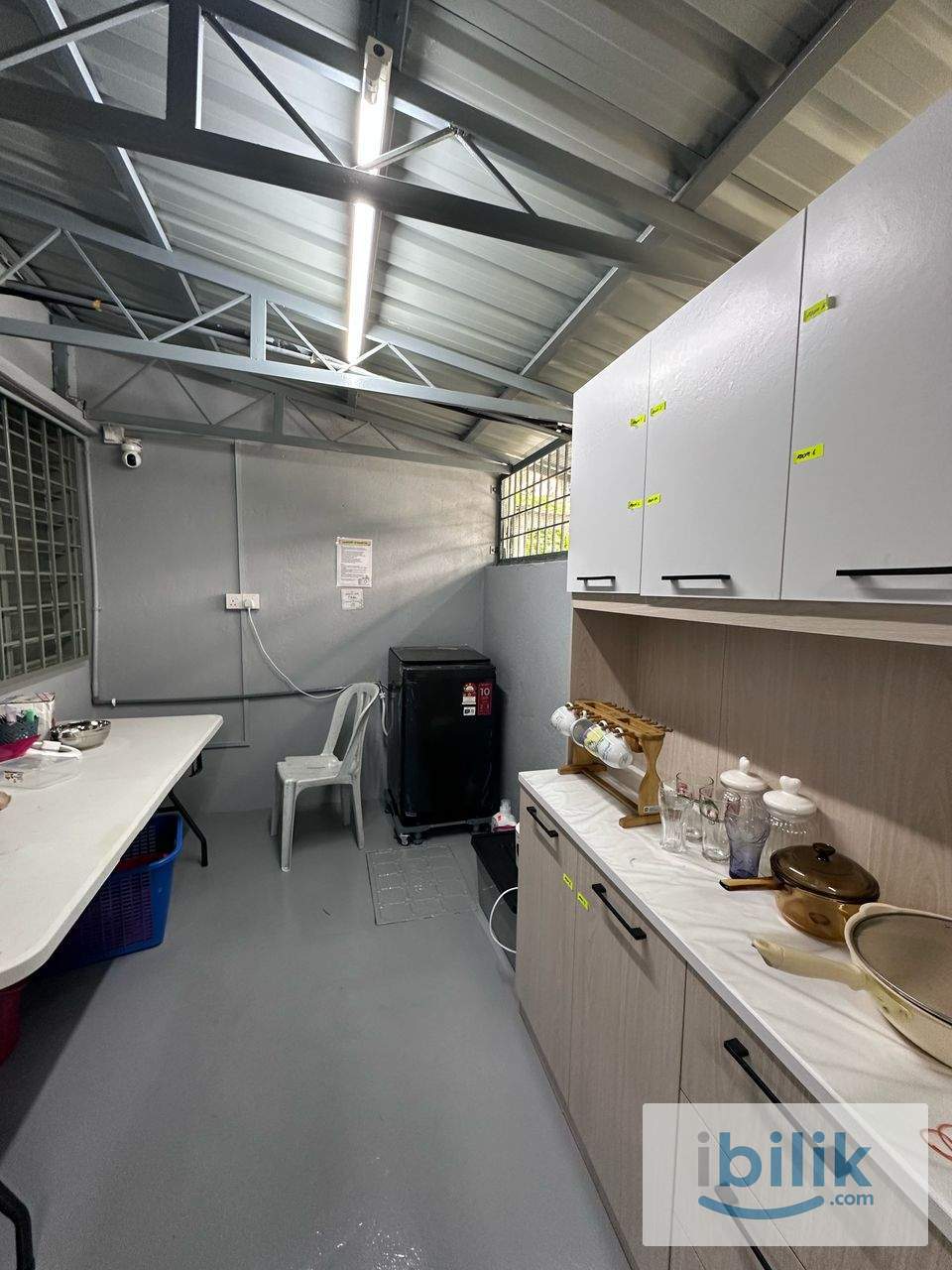 Wawasan, puchong Room to Rent, zero deposit - Image 1