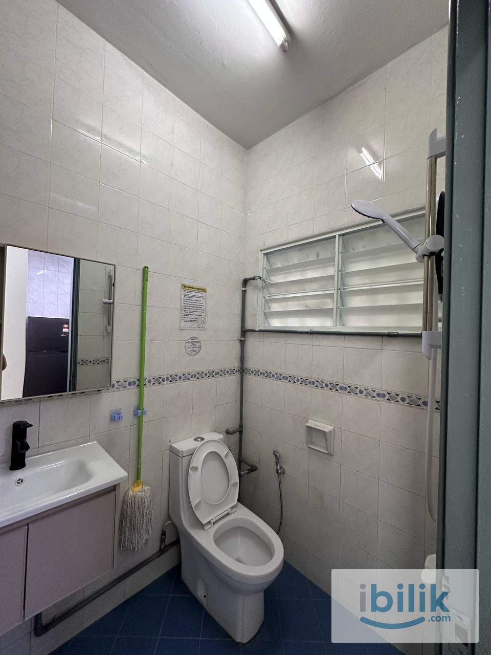 Wawasan, puchong Room to Rent, zero deposit - Image 2