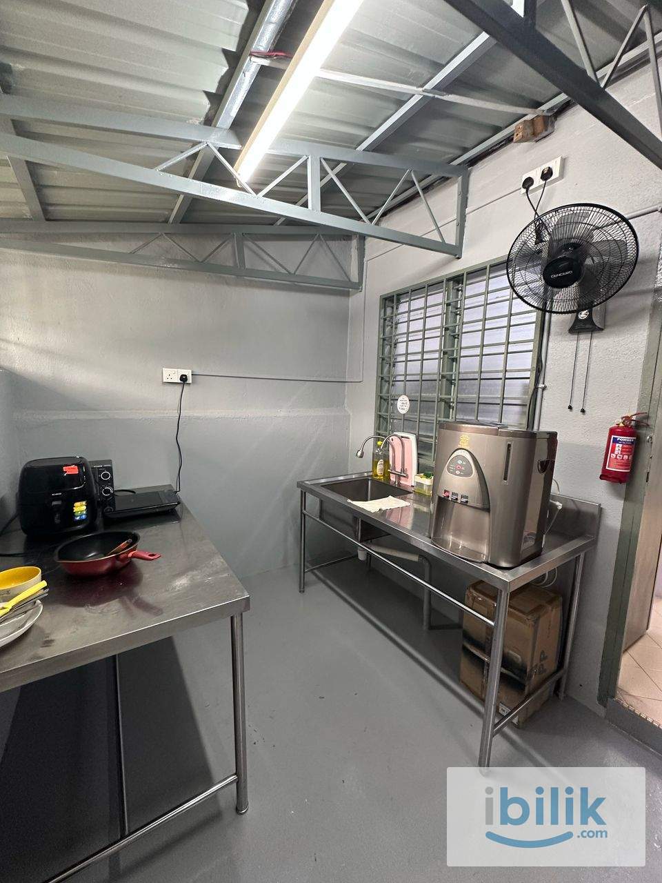 Wawasan, puchong Room to Rent, zero deposit - Image 4