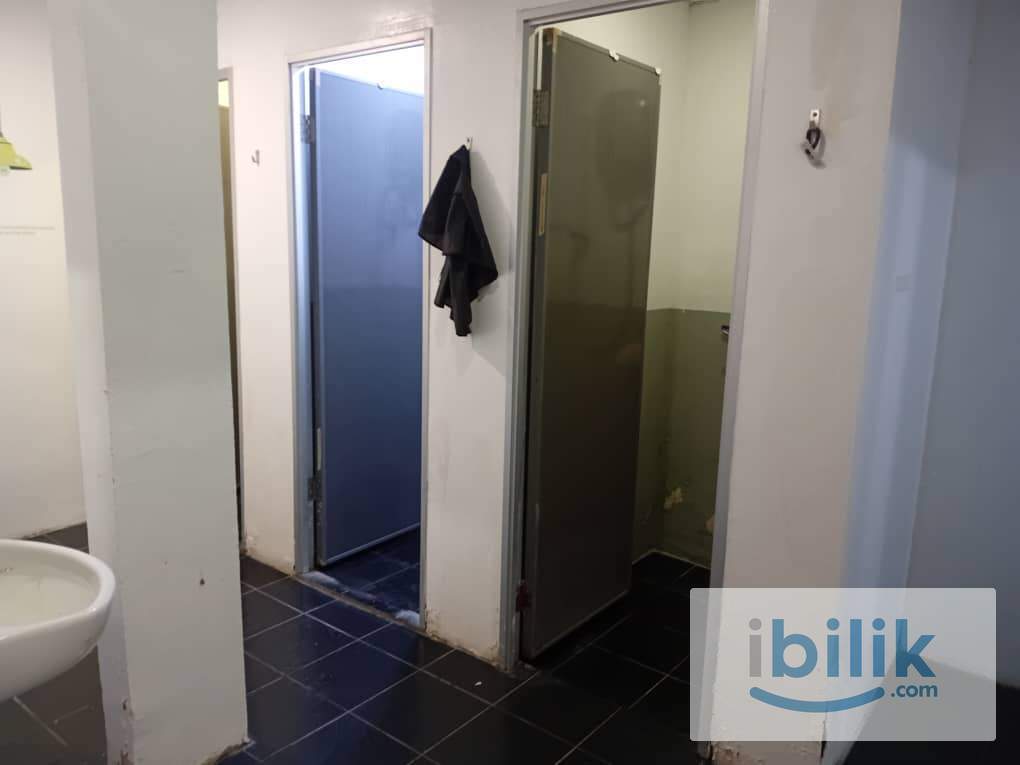 SS15, SUBANG JAYA, FEMALE UNIT TO RENT, ZERO DEPOSIT - Image 1