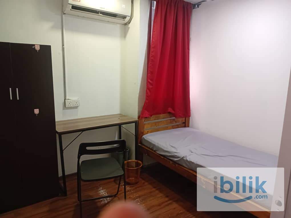 SS15, SUBANG JAYA, FEMALE UNIT TO RENT, ZERO DEPOSIT - Image 4