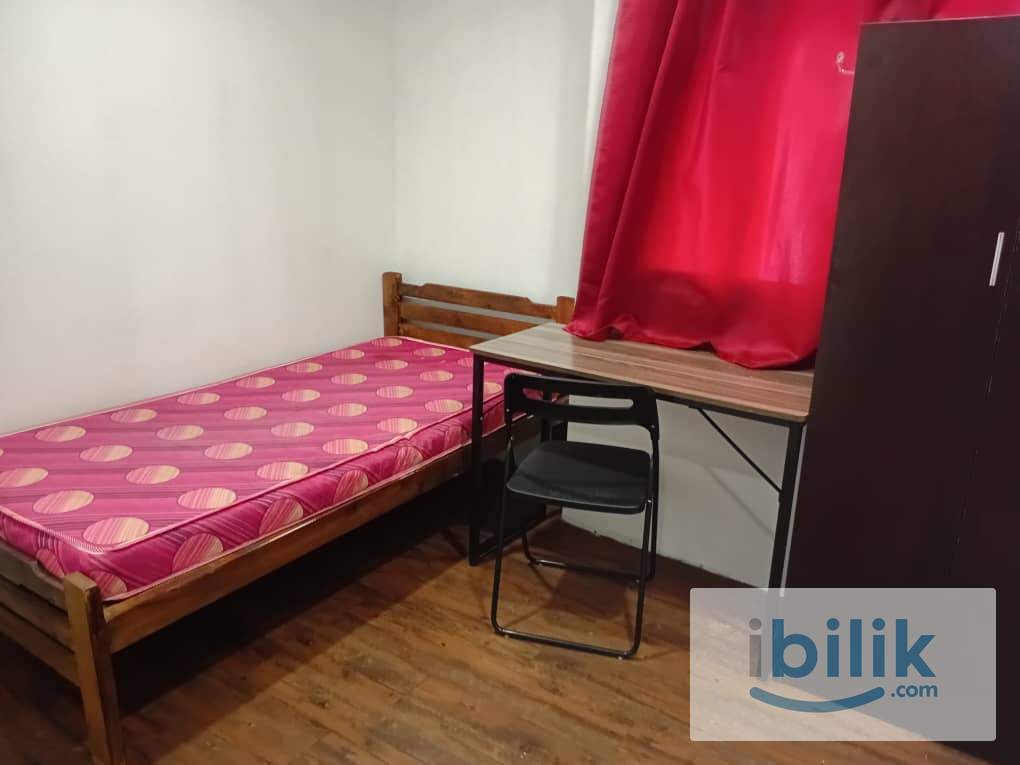 SS15, SUBANG JAYA, FEMALE UNIT TO RENT, ZERO DEPOSIT - Image 3