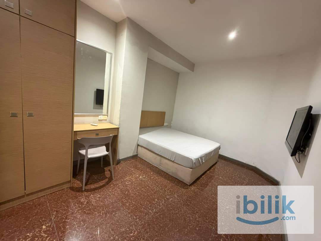 SHAMELIN PERKASA, KL, MASTER ROOM TO RENT, ZERO DEPOSIT - Image 1