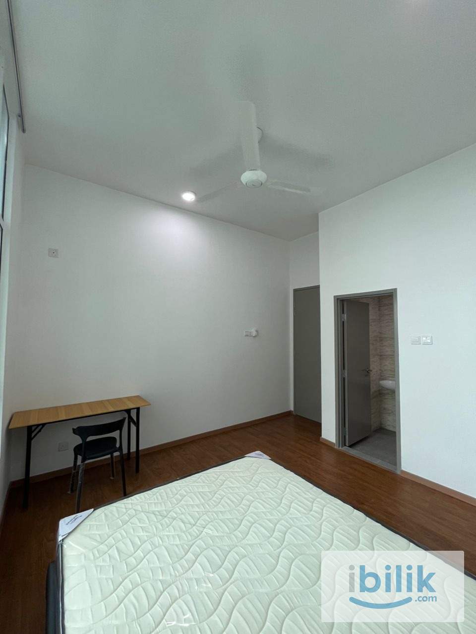 ONE SULAIMAN, KOTA KINABALU, SABAH, ROOM TO RENT - Image 2