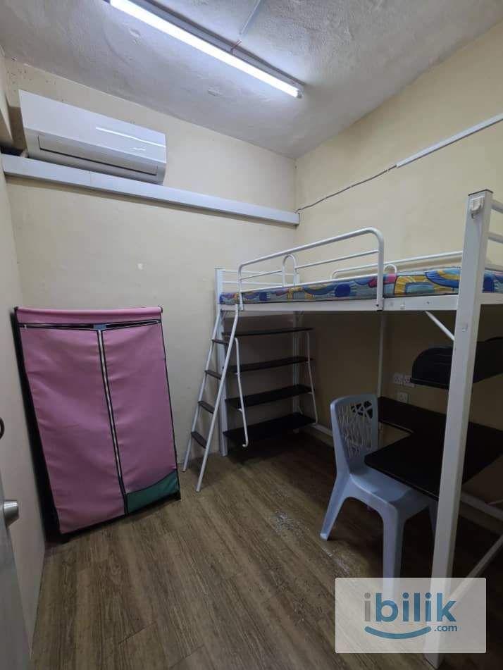 SS4, KELANA JAYA, ROOM TO RENT, ZERO DEPOSIT - Image 1