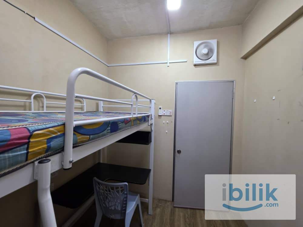 SS4, KELANA JAYA, ROOM TO RENT, ZERO DEPOSIT - Image 2
