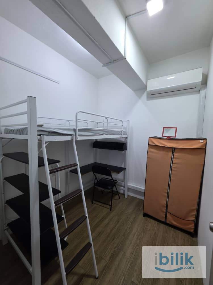 SS4, KELANA JAYA, ROOM TO RENT, ZERO DEPOSIT - Image 3