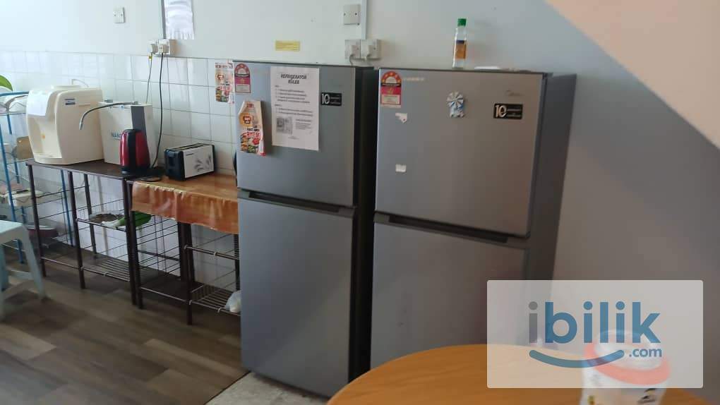 TTDI, Room to Rent, Zero deposit - Image 3