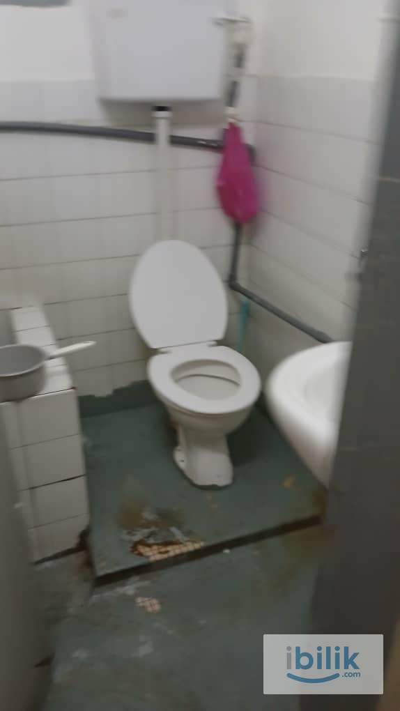 TTDI, Room to Rent, Zero deposit - Image 4