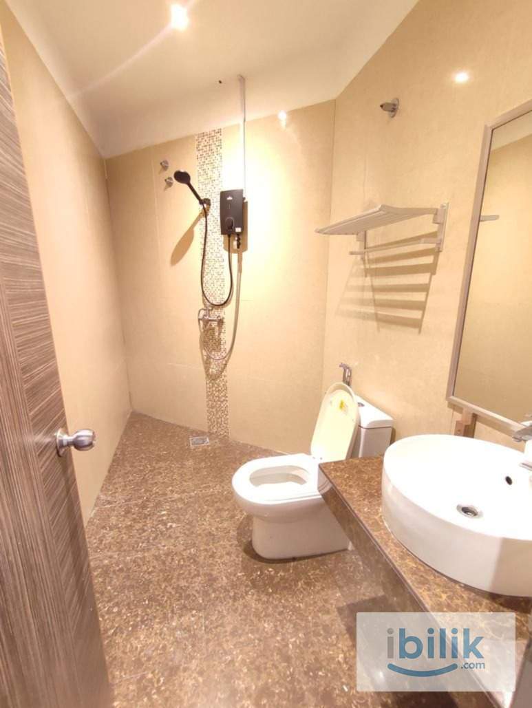 Shamelin Perkasa,cheras. Master Room to Rent - Image 2